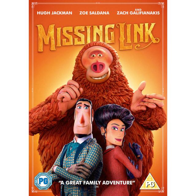 Missing Link on Productcaster.