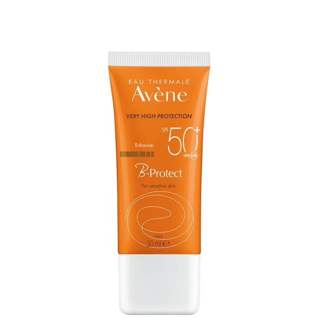 Avène Very High Protection B-Protect SPF50+ Sun Cream for Sensitive Skin 30ml on Productcaster.