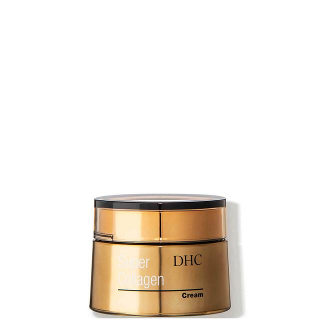 DHC Super Collagen Cream 50g on Productcaster.