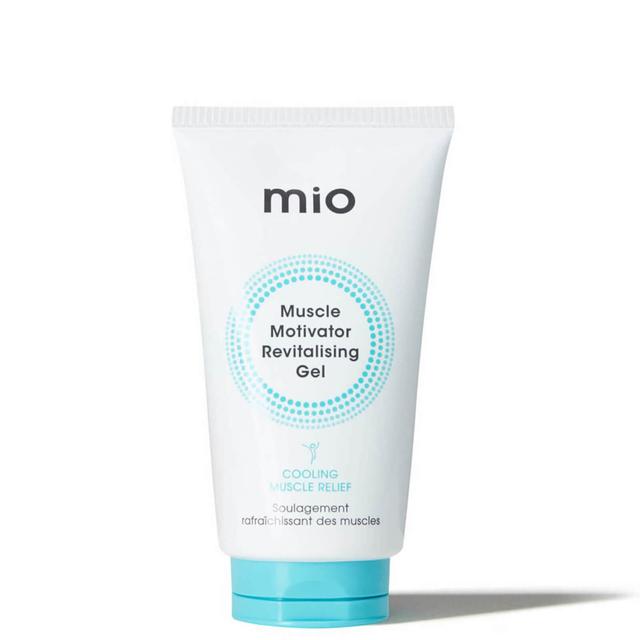 Mio Muscle Motivator Revitalising Gel 125ml on Productcaster.