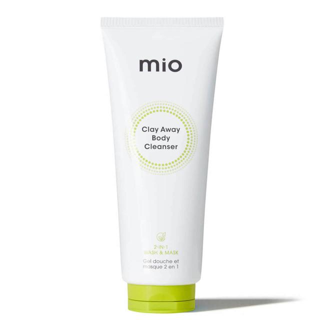 Mio Clay Away Body Cleanser 200ml on Productcaster.