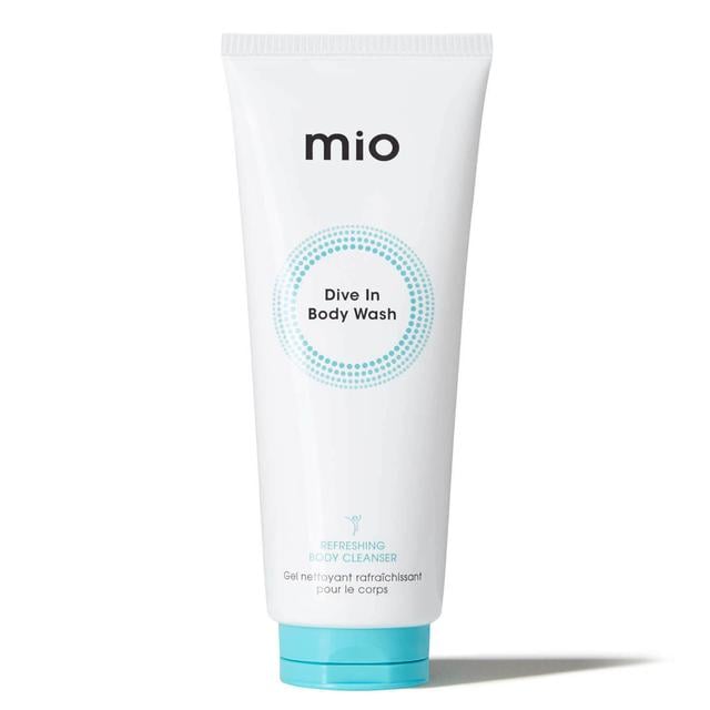 Mio Dive In Refreshing Body Wash with AHAs 200ml on Productcaster.