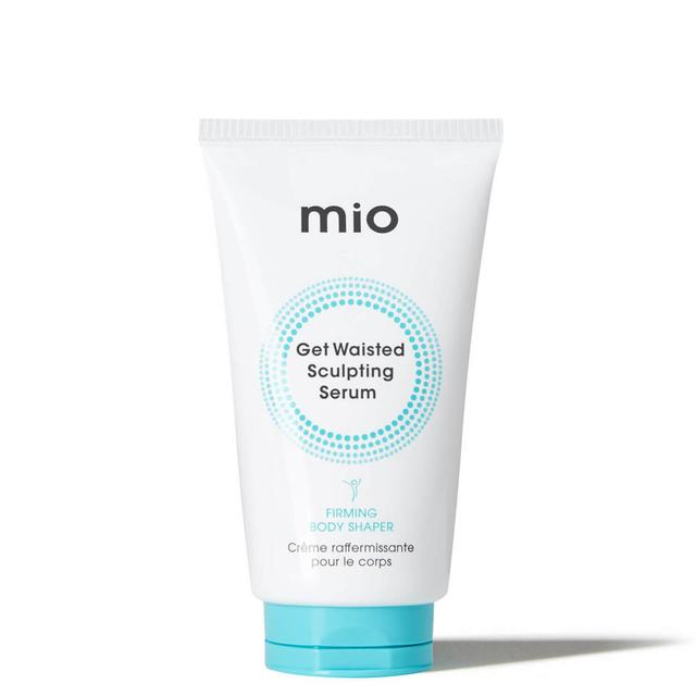 Mio Get Waisted Stomach Firming Serum with Niacinamide 125ml on Productcaster.