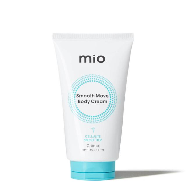 Mio Smooth Move Body Cream 125ml on Productcaster.