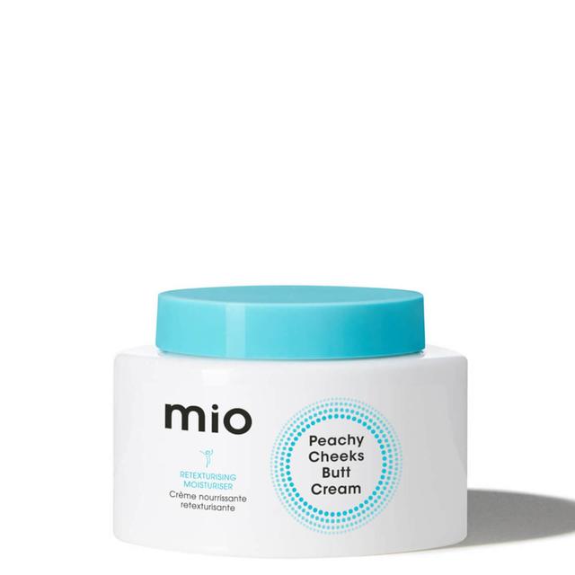 Mio Peachy Cheeks Butt Cream 120ml on Productcaster.