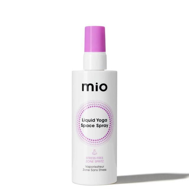 Mio Liquid Yoga Space Spray 130ml on Productcaster.