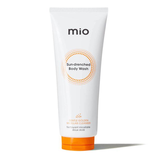 Mio Sun-Drenched Body Wash 200ml on Productcaster.