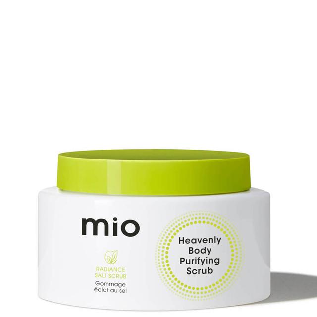 Mio Heavenly Body Purifying Scrub 275g on Productcaster.