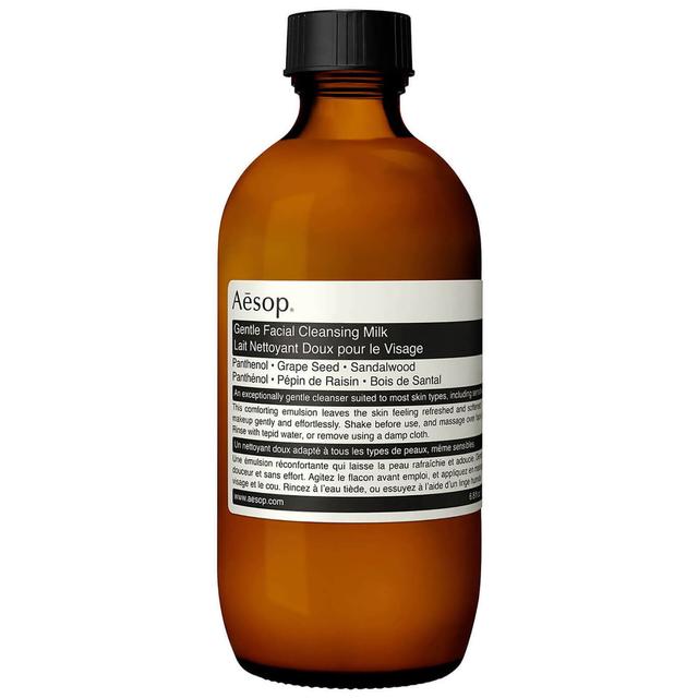 Aesop Gentle Facial Cleansing Milk 100ml on Productcaster.