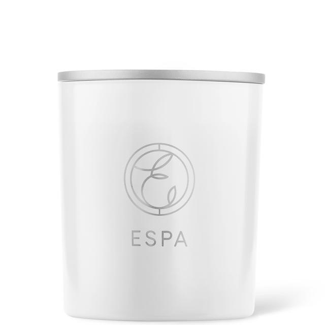 ESPA Energising Candle 200g on Productcaster.