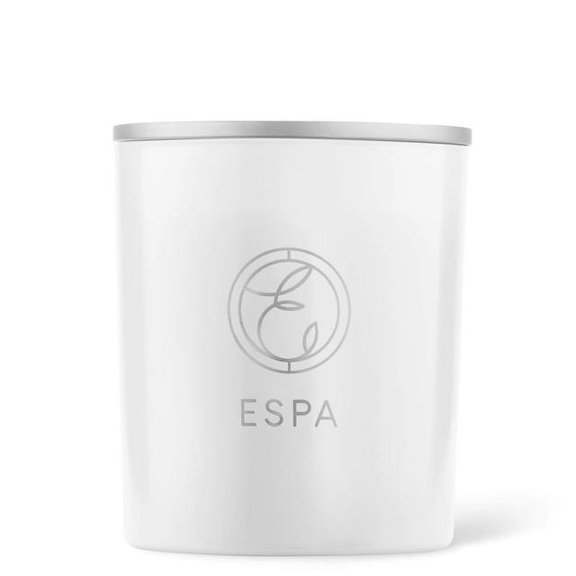 ESPA Energising Candle 200g on Productcaster.