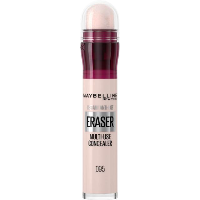 Maybelline Eraser Eye Concealer 6,8 ml (διάφορες αποχρώσεις) - 095 Cool Ivory on Productcaster.