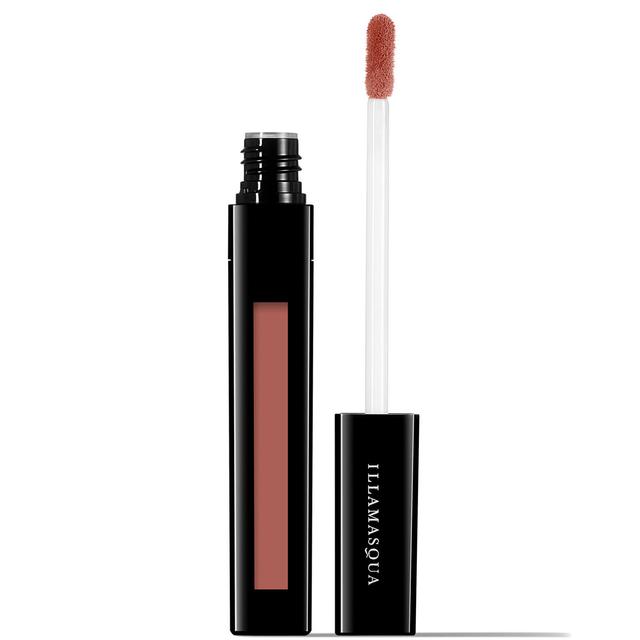 Illamasqua Loaded Lip Polish (Various Shades) - Vogue on Productcaster.