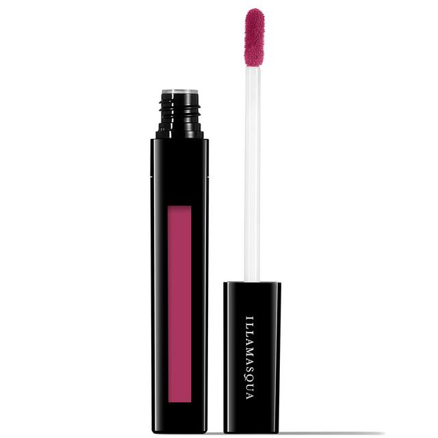 Illamasqua Loaded Lip Polish (Various Shades) - Shock on Productcaster.