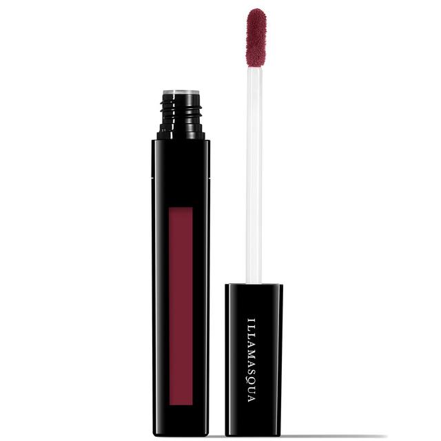 Illamasqua Loaded Lip Polish (Various Shades) - Reign on Productcaster.