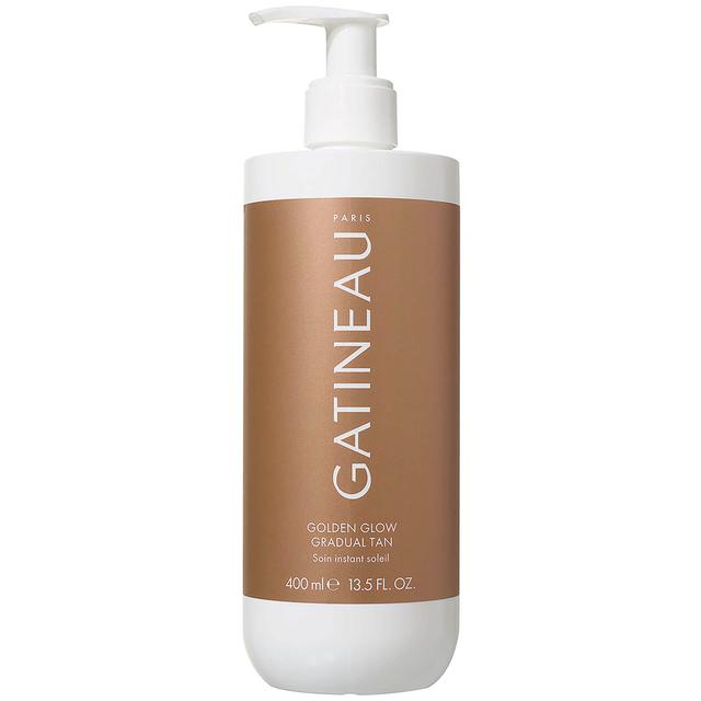 Gatineau Golden Glow Gradual Tan Cream 400ml on Productcaster.