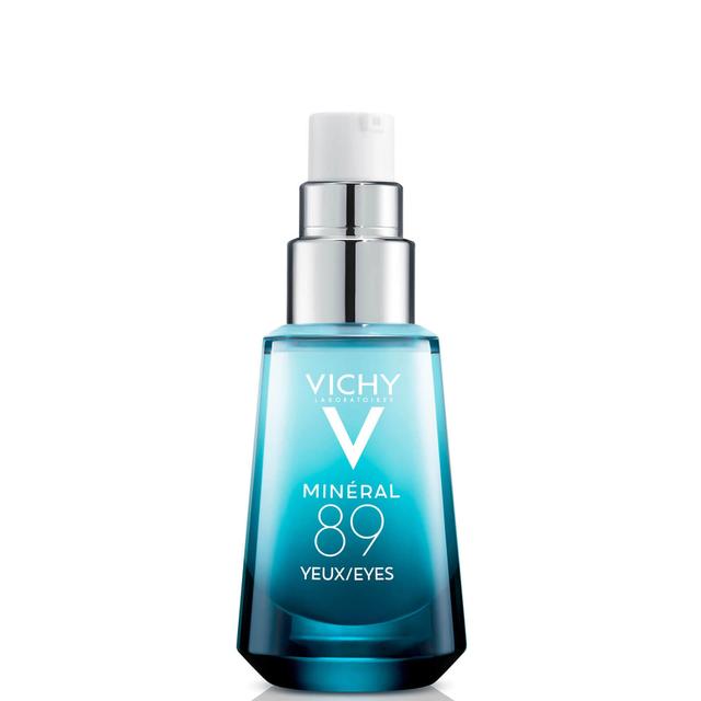 VICHY Minéral 89 Eye Brightening Serum with Hyaluronic Acid & Caffeine 15ml on Productcaster.