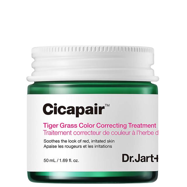 Dr. Jart+ Cicapair Tiger Grass Color Correcting Treatment 50ml on Productcaster.