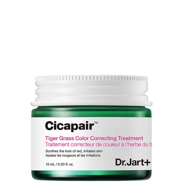 Dr.Jart+ Cicapair Tiger Grass Color Correcting Treatment 15ml on Productcaster.