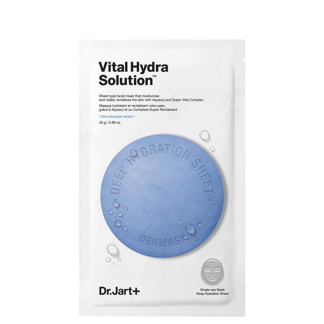 Dr.Jart+ Dermask Water Jet Vital Hydra Solution 27g on Productcaster.