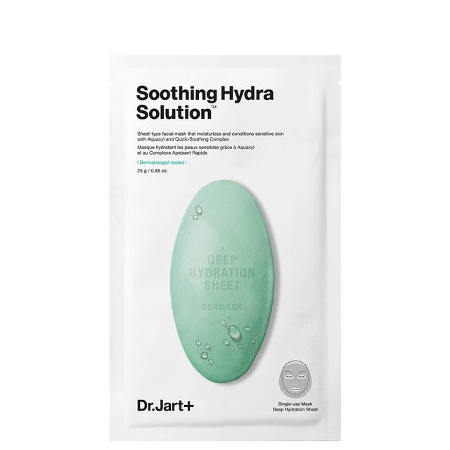 Dr.Jart+ Dermask Water Jet Soothing Hydra Solution 25g on Productcaster.