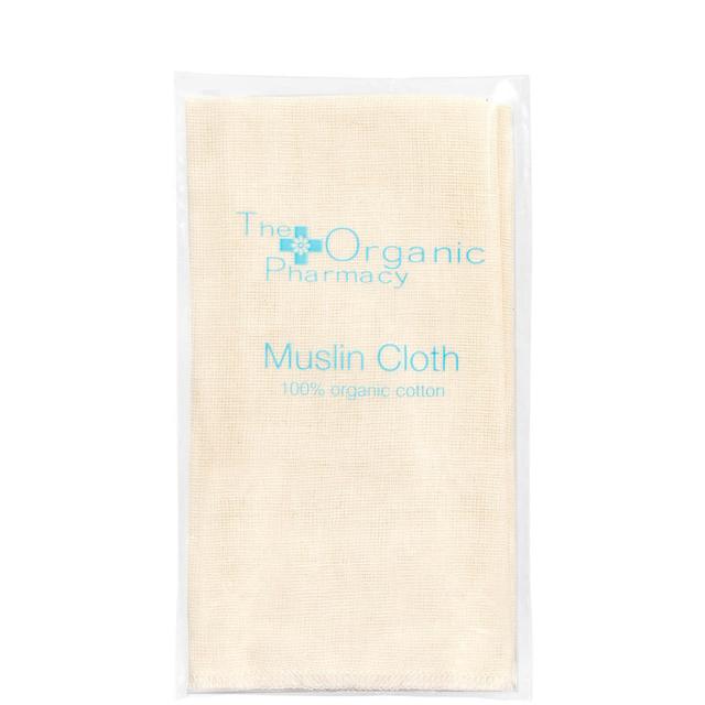 The Organic Pharmacy Organic Muslin Cloth on Productcaster.