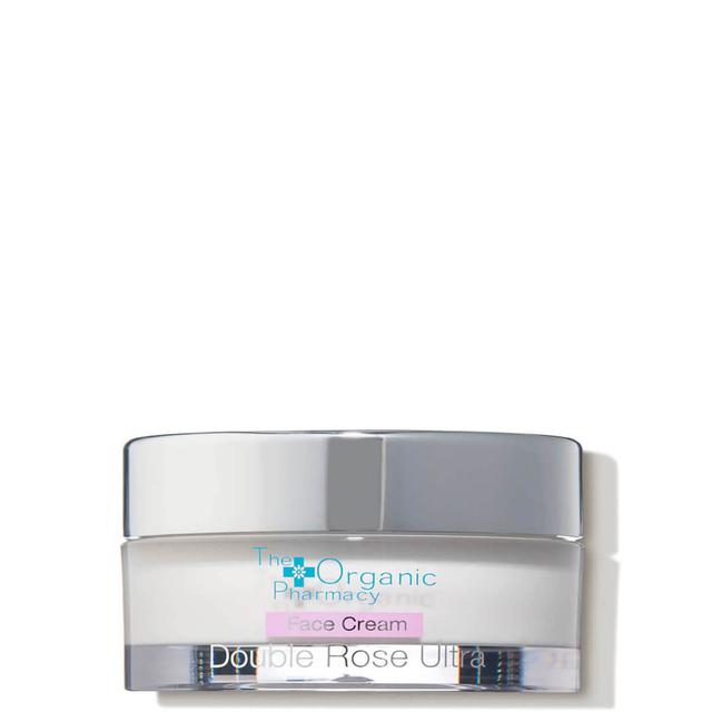 The Organic Pharmacy Double Rose Ultra Face Cream 50ml on Productcaster.