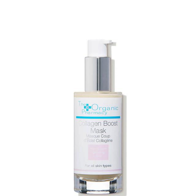 The Organic Pharmacy Collagen Mask 50ml on Productcaster.