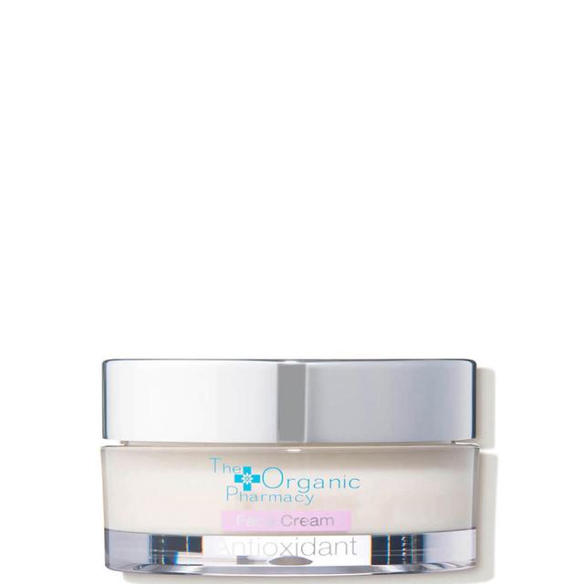 The Organic Pharmacy Antioxidant Face Cream 50ml on Productcaster.