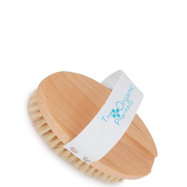 The Organic Pharmacy Skin Brush on Productcaster.