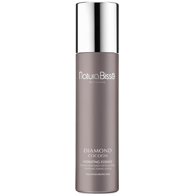 Natura Bissé Diamond Cocoon Hydrating Essence 200ml on Productcaster.