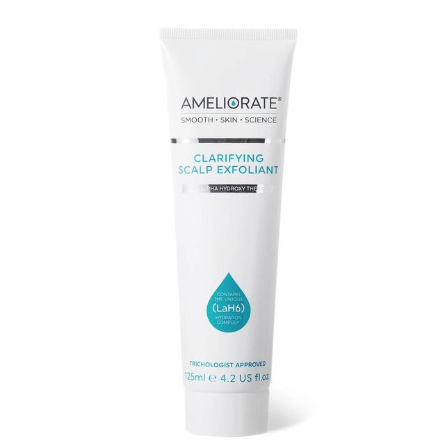 AMELIORATE Clarifying Scalp Exfoliant 125ml on Productcaster.