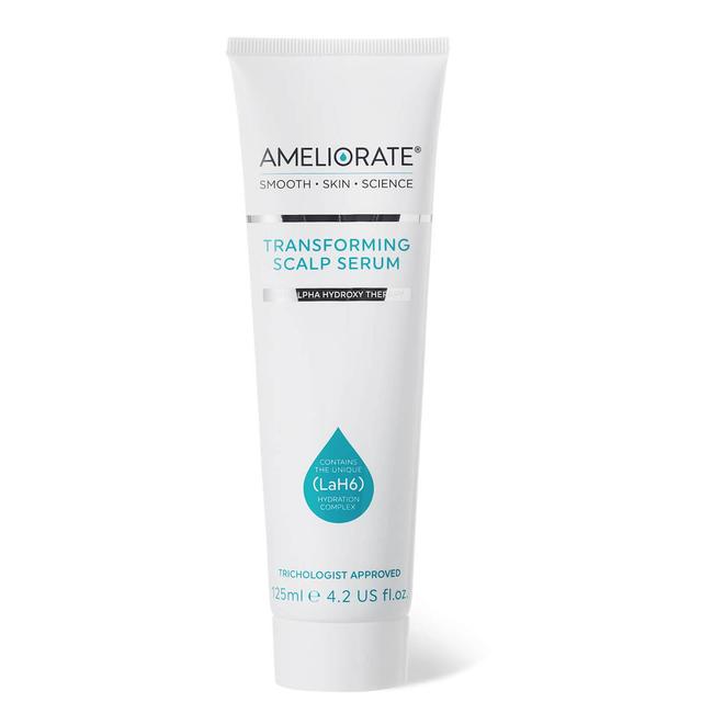 AMELIORATE Transforming Scalp Serum 125ml on Productcaster.