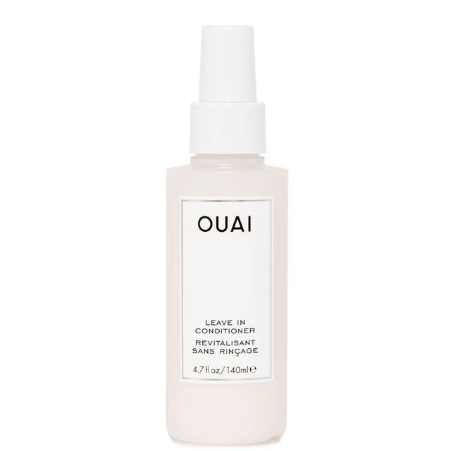 OUAI Leave In Conditioner 140ml on Productcaster.