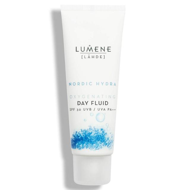 Lumene Nordic Hydra [Lähde] SPF30 Day Fluid 50ml on Productcaster.