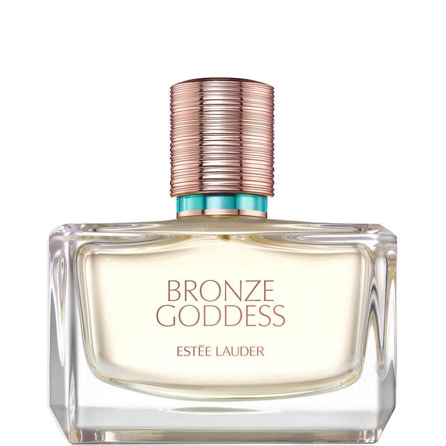 Estée Lauder Bronze Goddess Eau Fraîche Skinscent - 50ml on Productcaster.