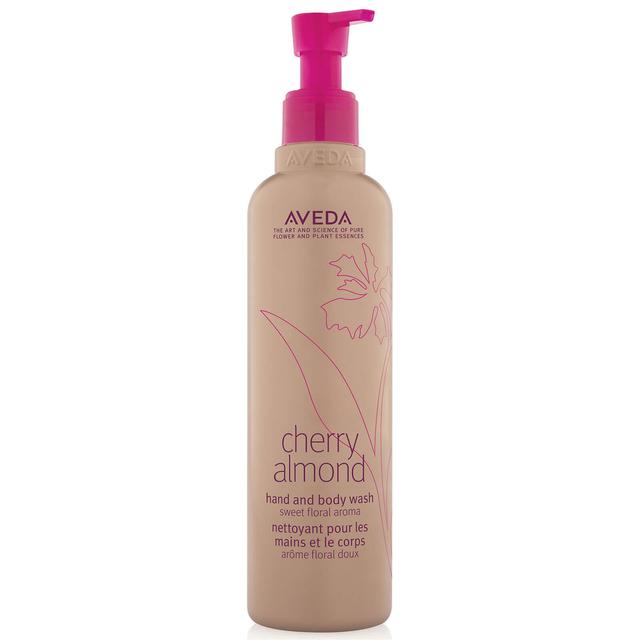 Aveda Cherry Almond Hand & Body Wash on Productcaster.