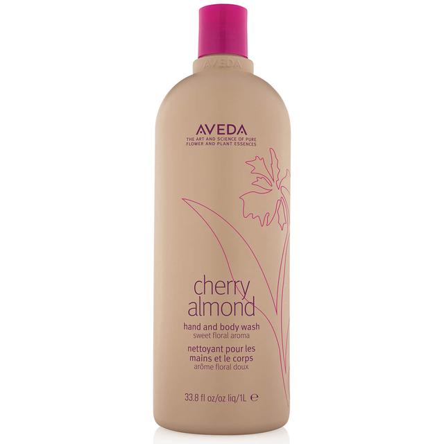 Aveda Cherry Almond Hand & Body Wash on Productcaster.