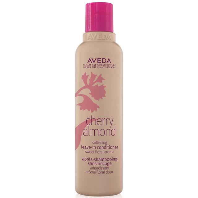 Aveda Cherry Almond Leave-In Treatment on Productcaster.