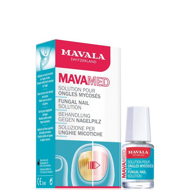 Mavala Mavamed Fungal Nail Solution 5ml on Productcaster.