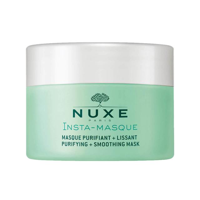 NUXE Purifying and Smoothing Mask 50ml on Productcaster.