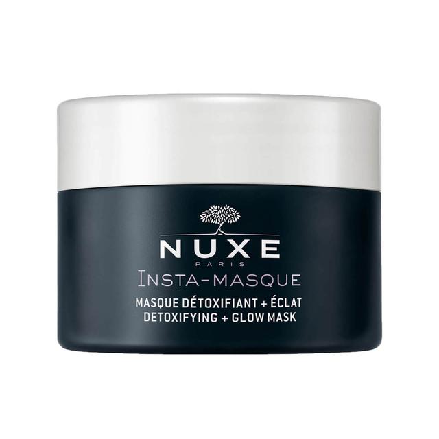 NUXE Detoxifying and Glow Mask 50ml on Productcaster.