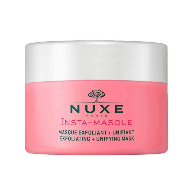 NUXE Exfoliating Mask 50ml on Productcaster.