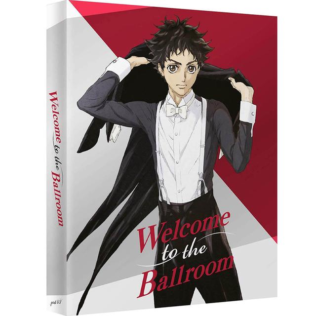 Welcome to the Ballroom Part 1 - Collector's Edition on Productcaster.