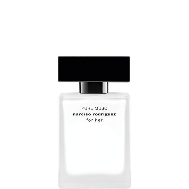 Narciso Rodriguez Pure Musc for Her Eau de Parfum - 30ml on Productcaster.