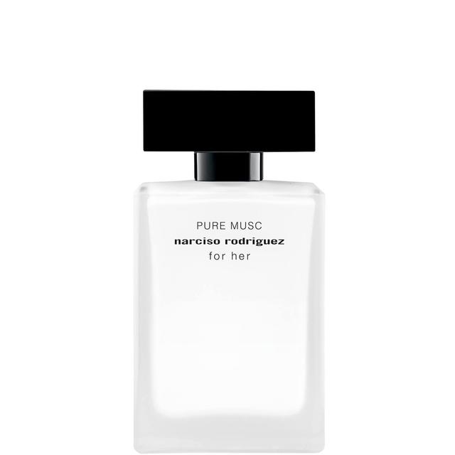 Narciso Rodriguez Pure Musc for Her Eau de Parfum - 50 ml on Productcaster.