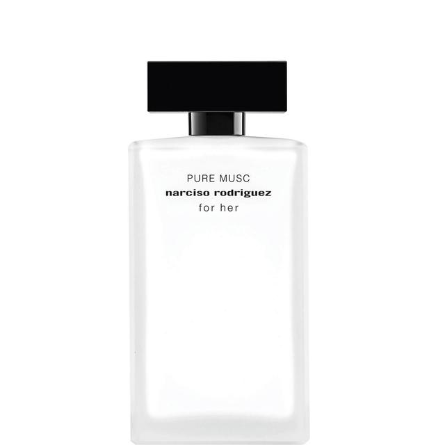 Narciso Rodriguez Pure Musc for Her Eau de Parfum - 100 ml on Productcaster.