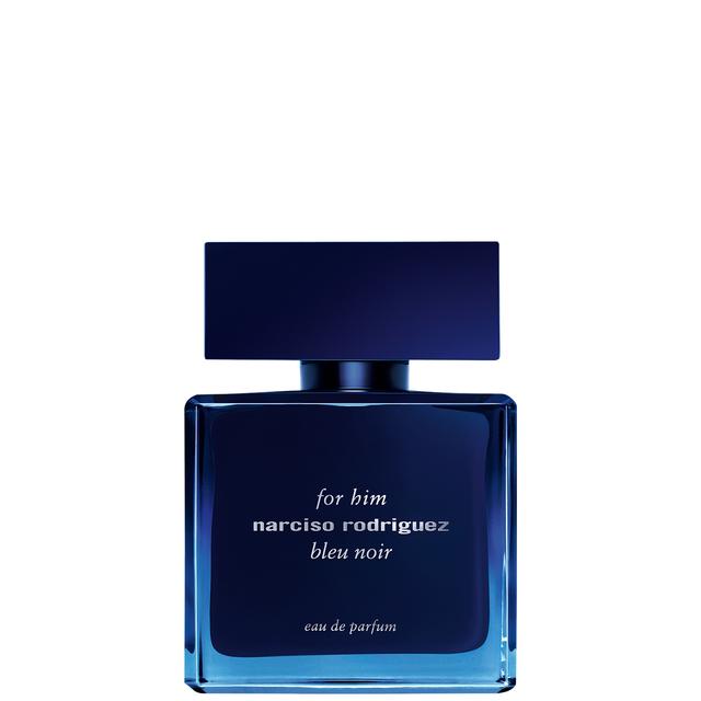 Narciso Rodriguez for Him Bleu Noir Eau de Parfum - 50ml on Productcaster.