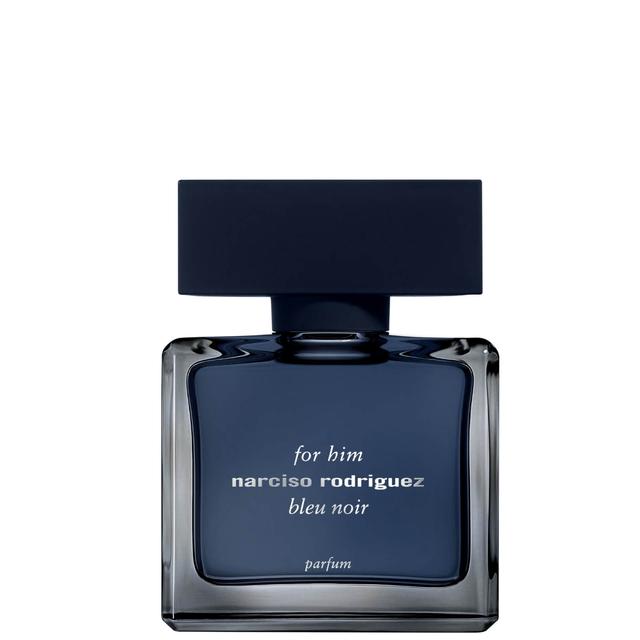 Narciso Rodriguez for Him Bleu Noir Eau de Parfum - 50 ml on Productcaster.