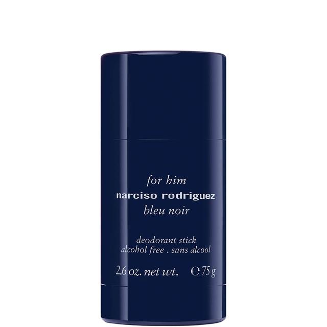 Narciso Rodriguez for Him Bleu Noir Deodorant Stick 75g on Productcaster.